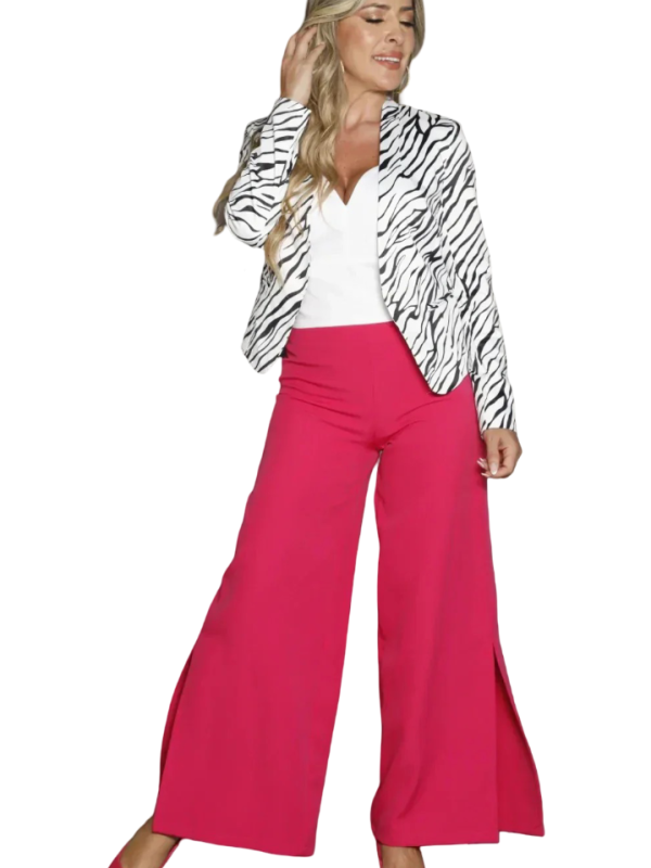 Blazer corporativo