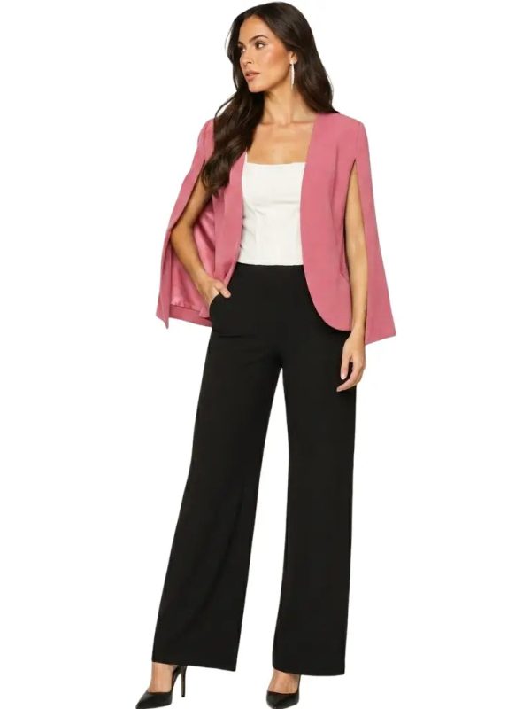 Blazer ejecutivo