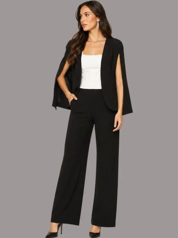 Blazer ejecutivo