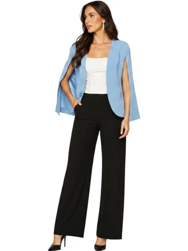 Blazer ejecutivo