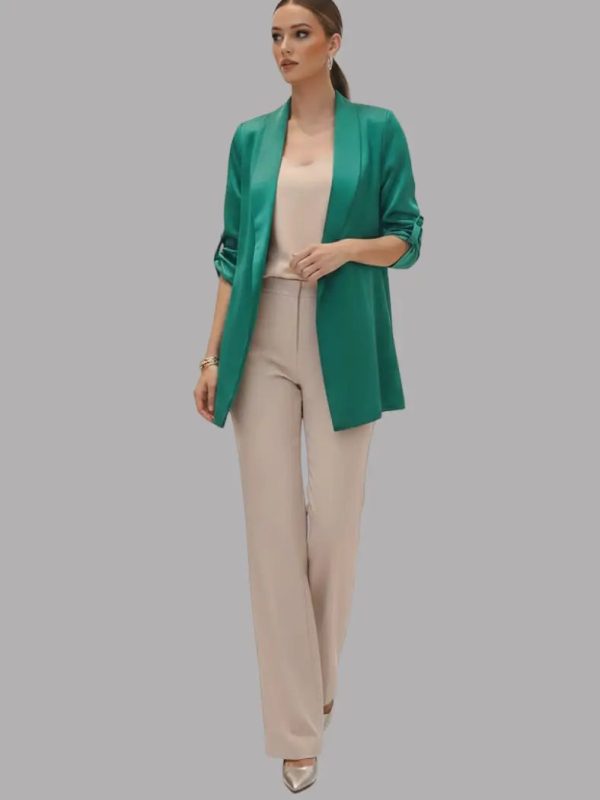 Blazer para grados