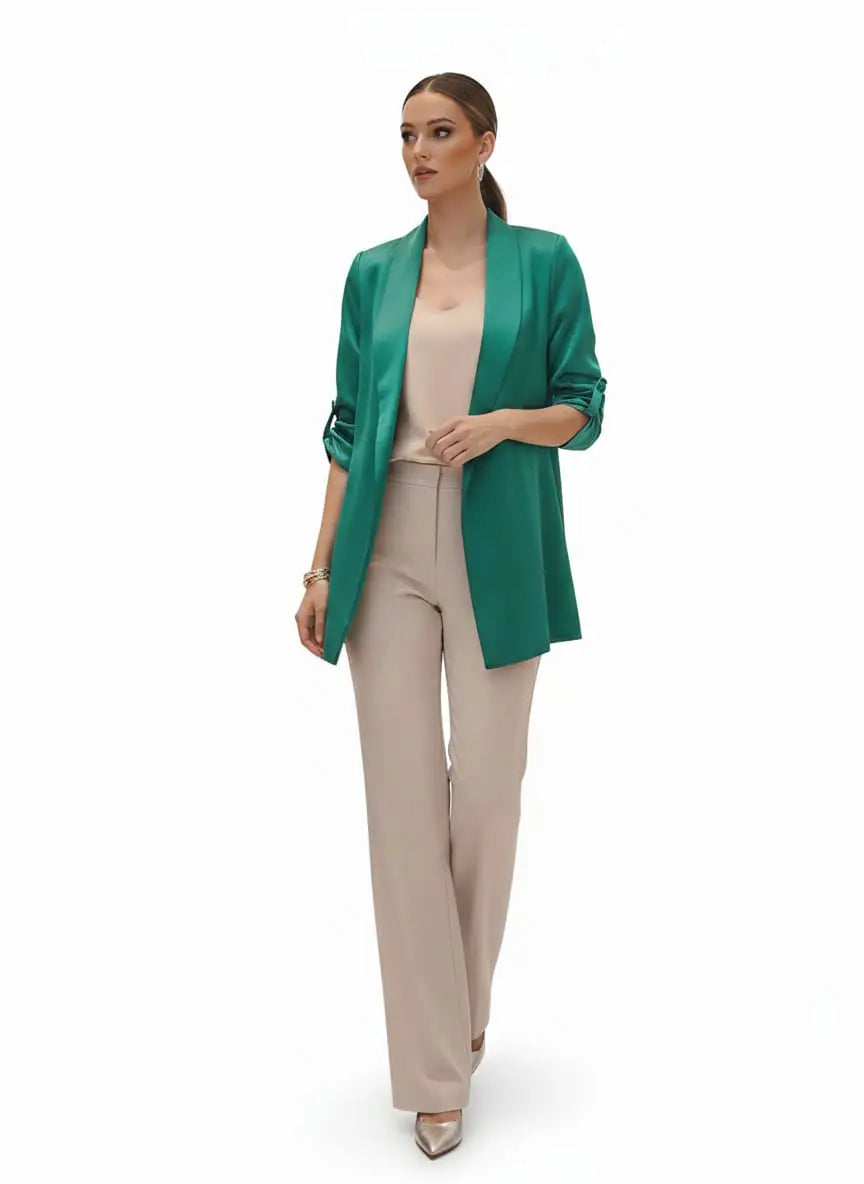 Blazer para grados