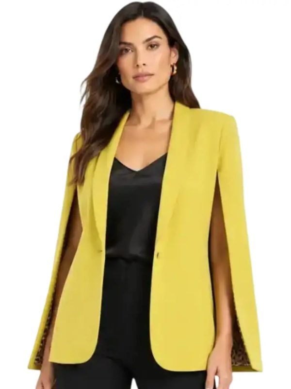 Blazer para oficina