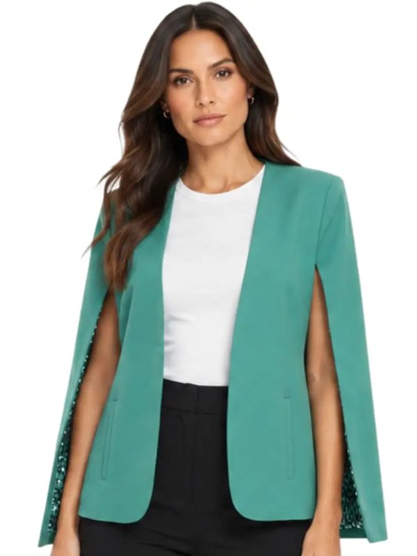 Blazer para oficina