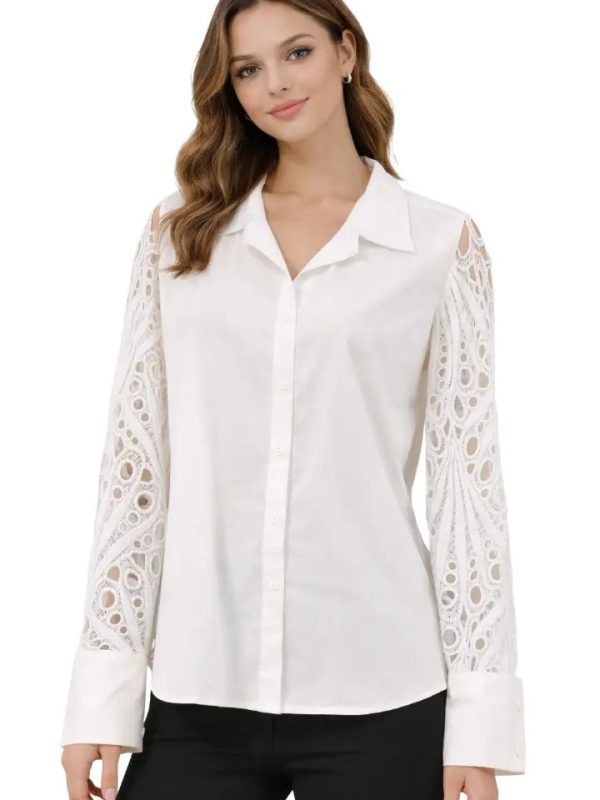 Blusa para mujer fácil de combinar