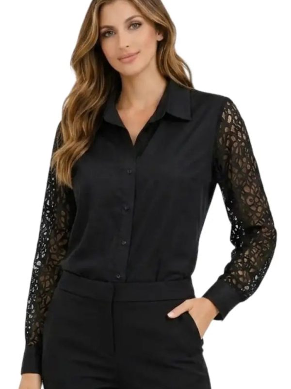 Blusa para mujer fácil de combinar