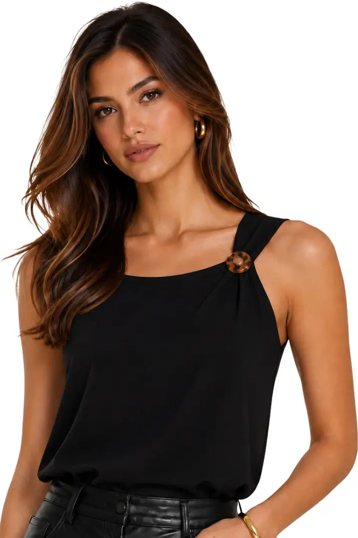Blusa casual mujer cómoda