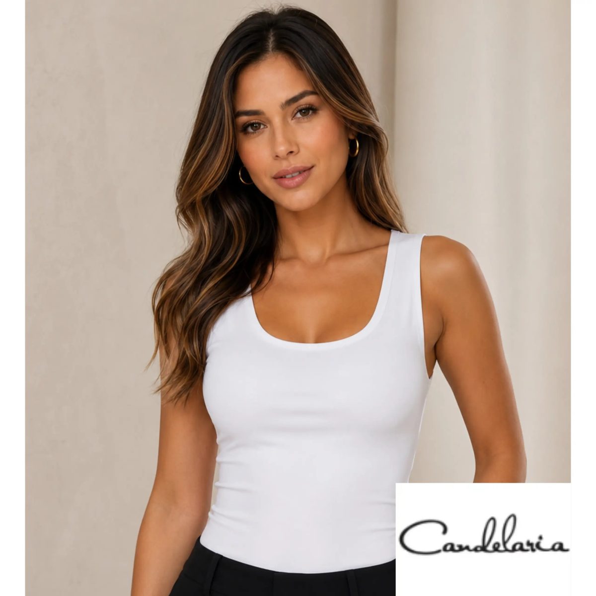 Blusa casual mujer moderna