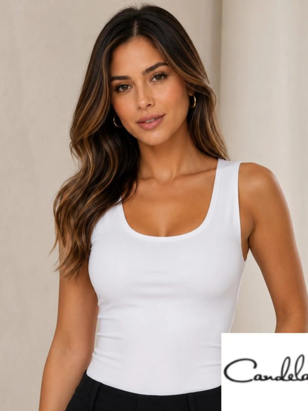 Blusa casual mujer moderna