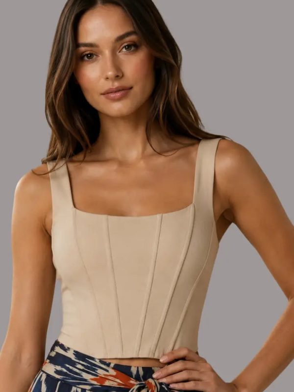 Blusa casual mujer para fiesta