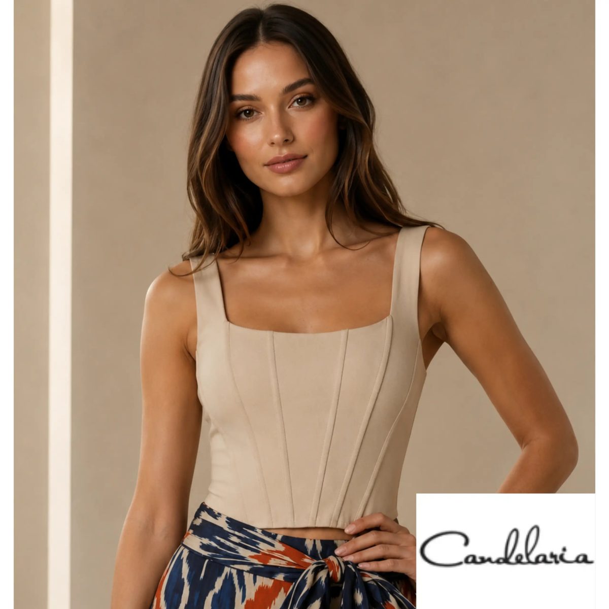 Blusa casual mujer para fiesta