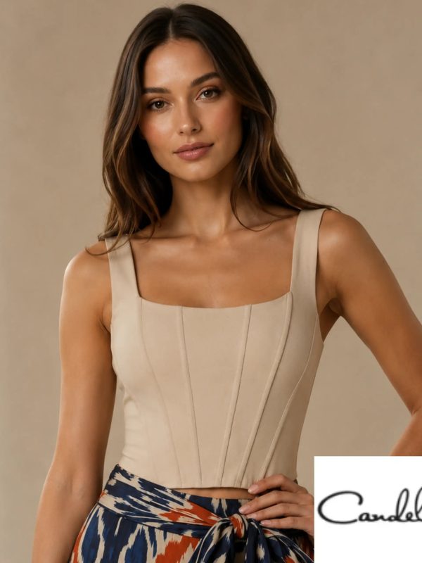 Blusa casual mujer para fiesta