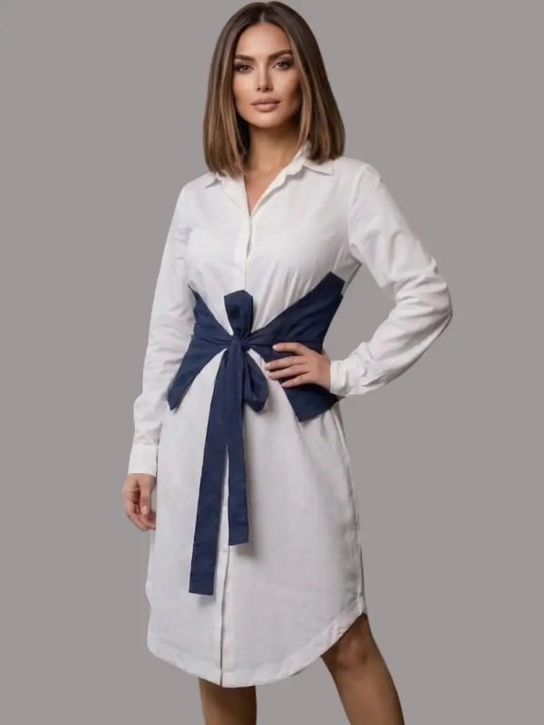 Blusa para mujer moderna