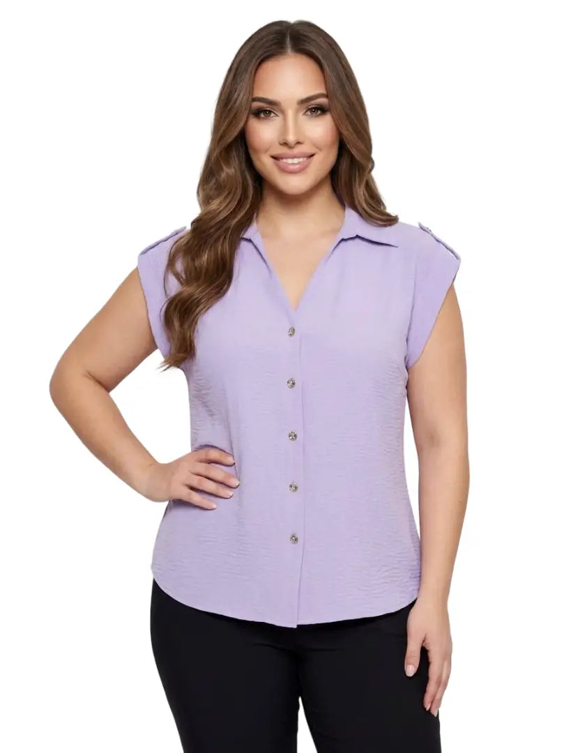 Blusa para mujer formal