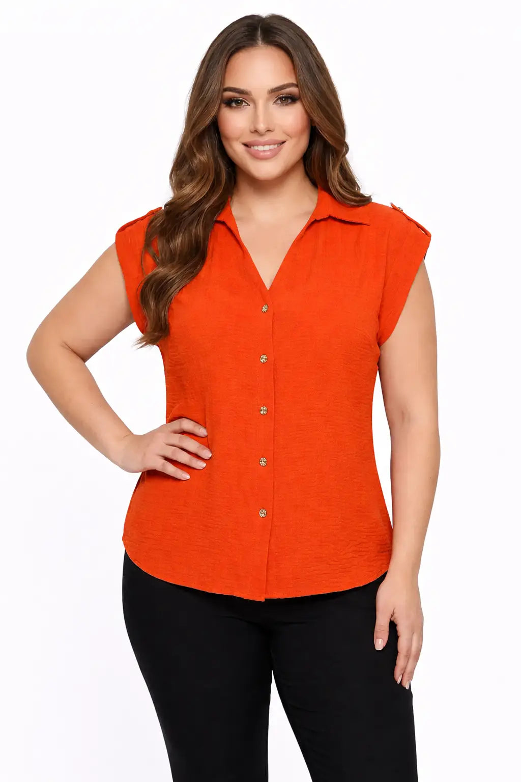 Blusa para mujer formal