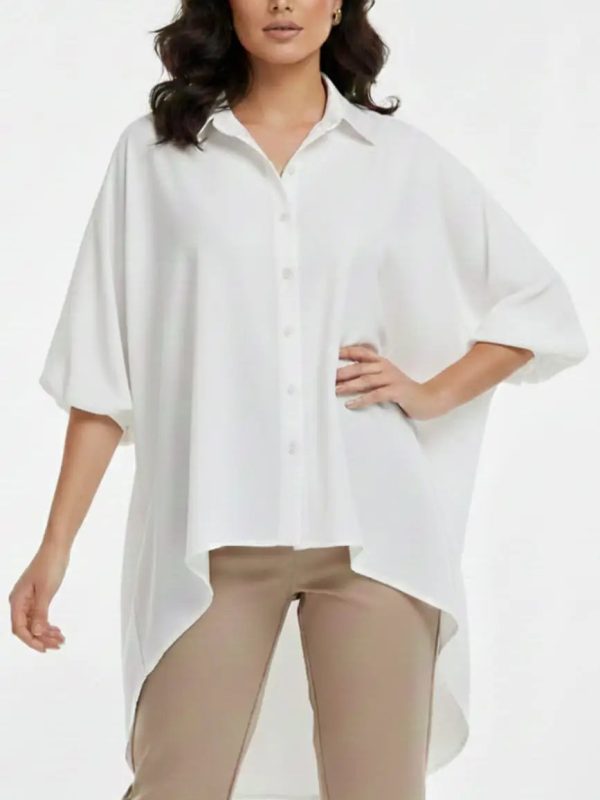 Blusa diseño elegante