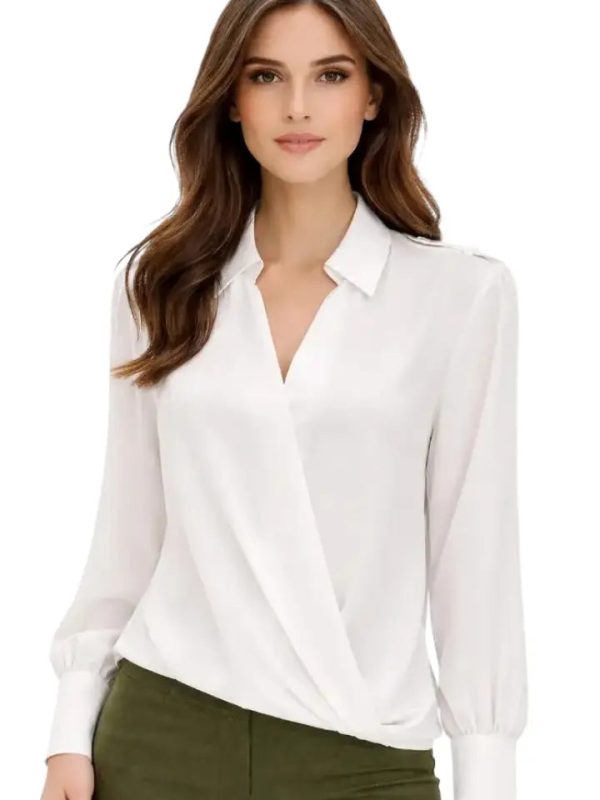 Blusa para mujer cena