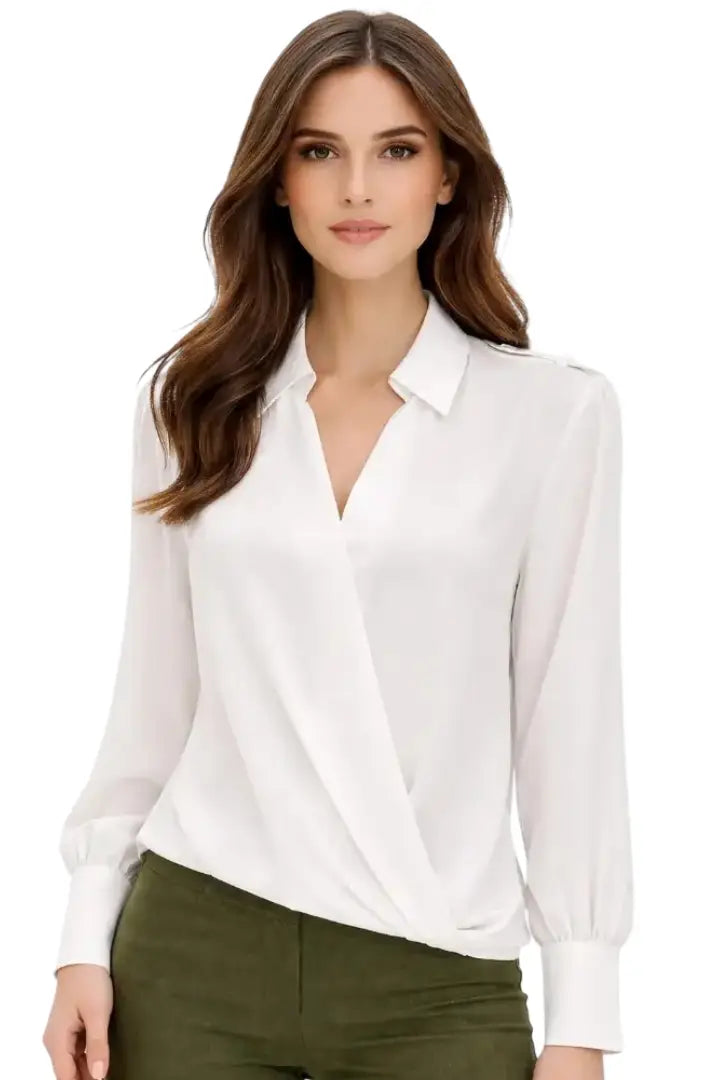 Blusa para mujer cena