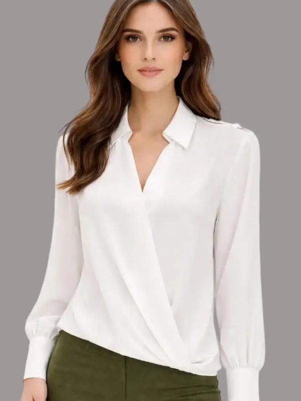 Blusa para mujer cena