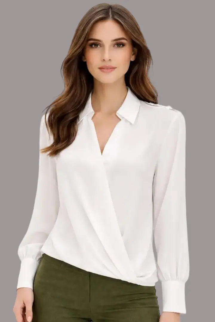 Blusa para mujer cena
