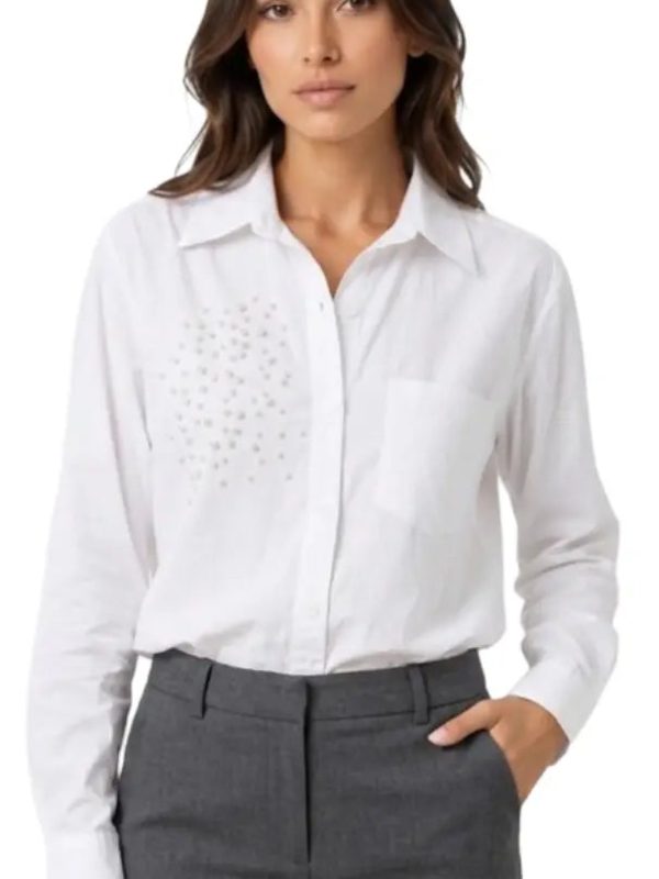 Blusa para mujer clima cálido