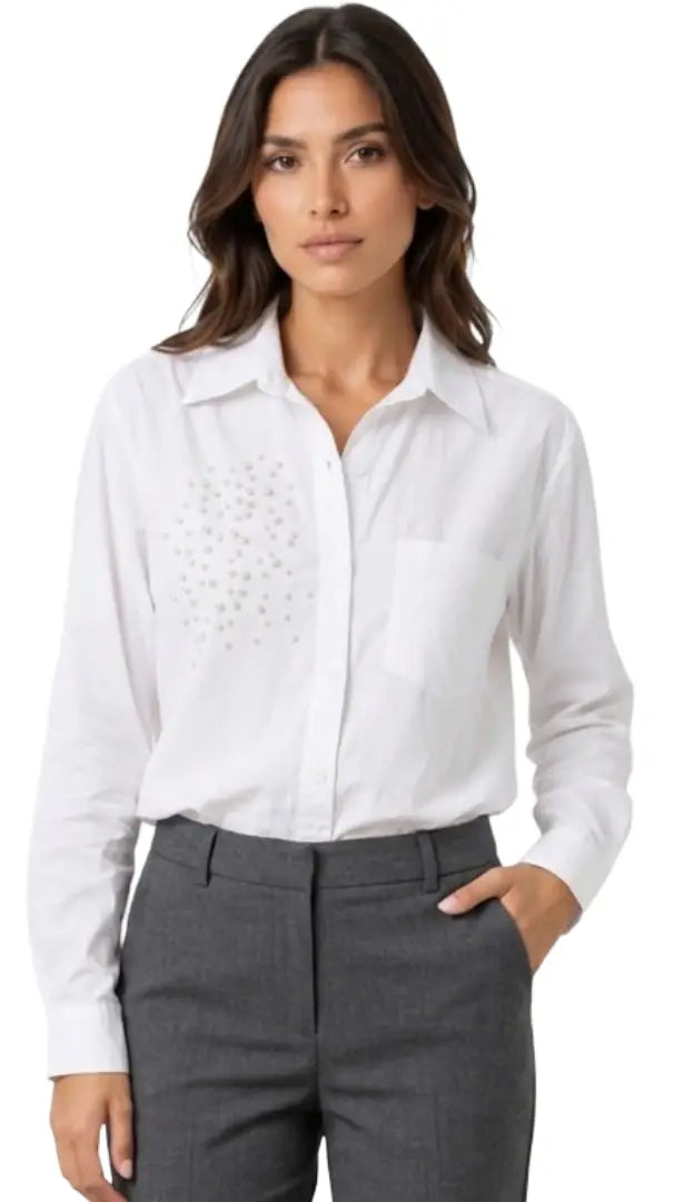 Blusa para mujer clima cálido
