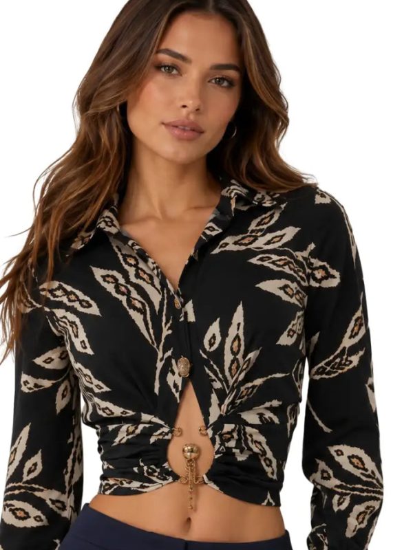 Blusa para cumpleaños