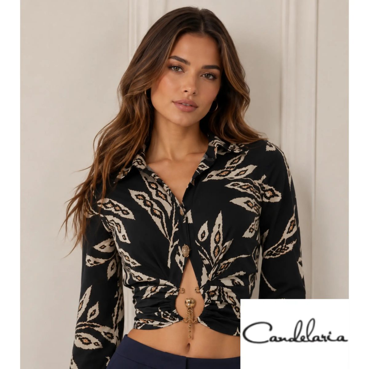 Blusa para cumpleaños