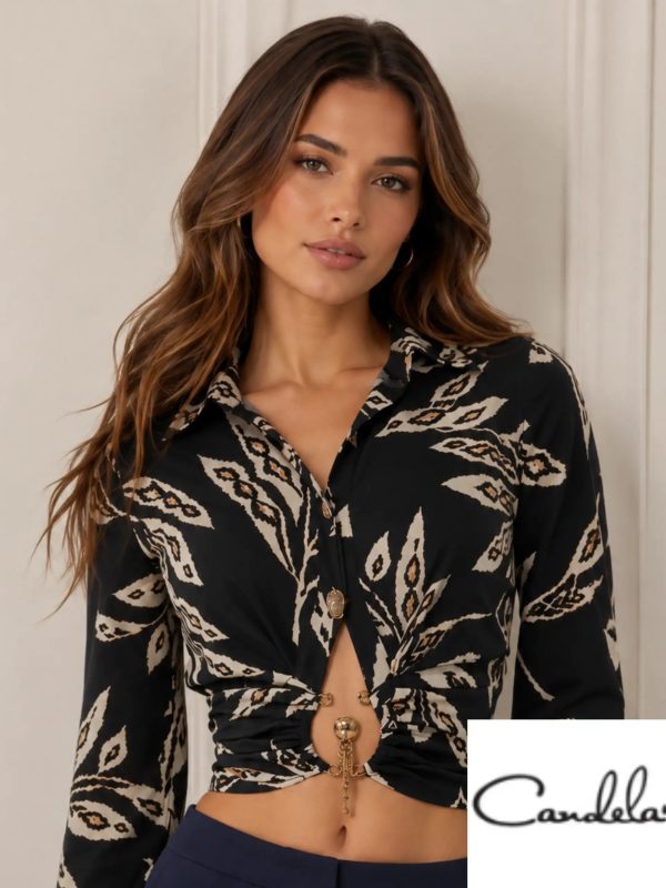 Blusa para cumpleaños