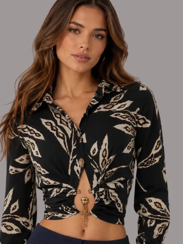 Blusa para cumpleaños