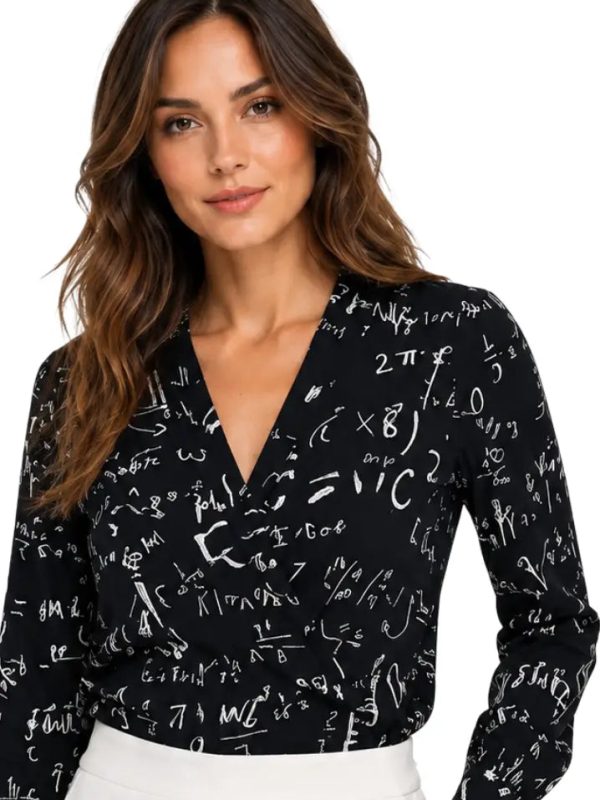 Blusa para mujer clima fresco