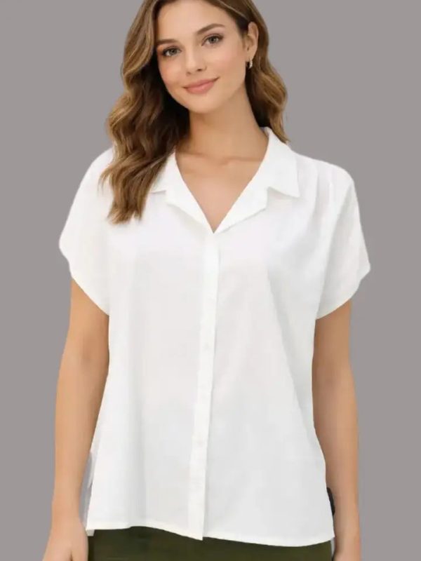 Blusa para mujer evento social