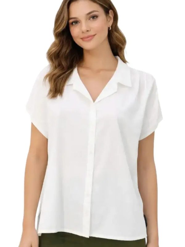 Blusa para mujer evento social