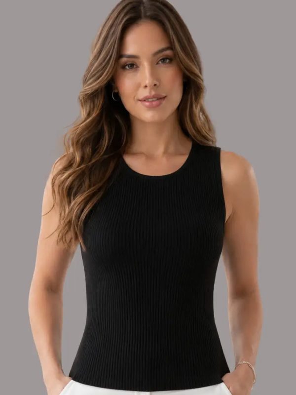 Blusa versátiles para dias soleados
