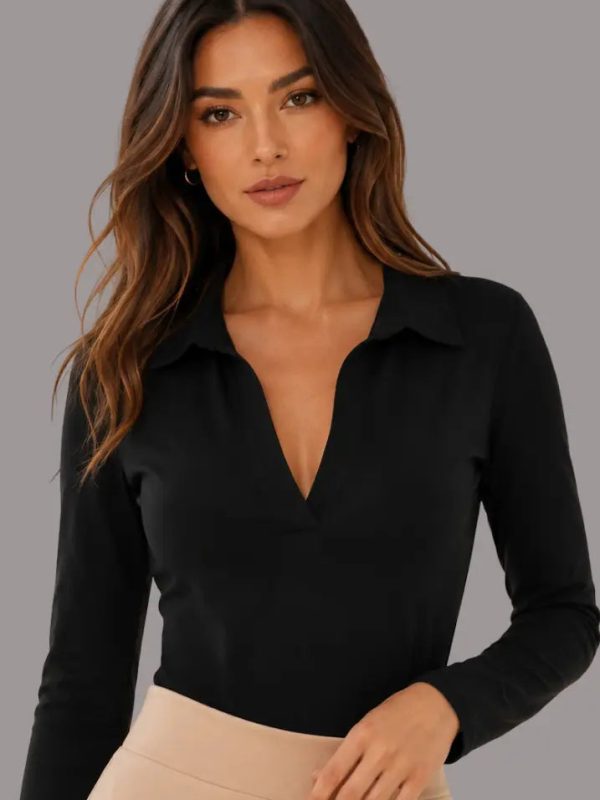 Body casual mujer