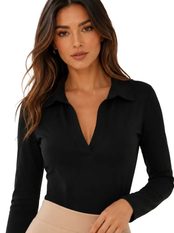 Body casual mujer