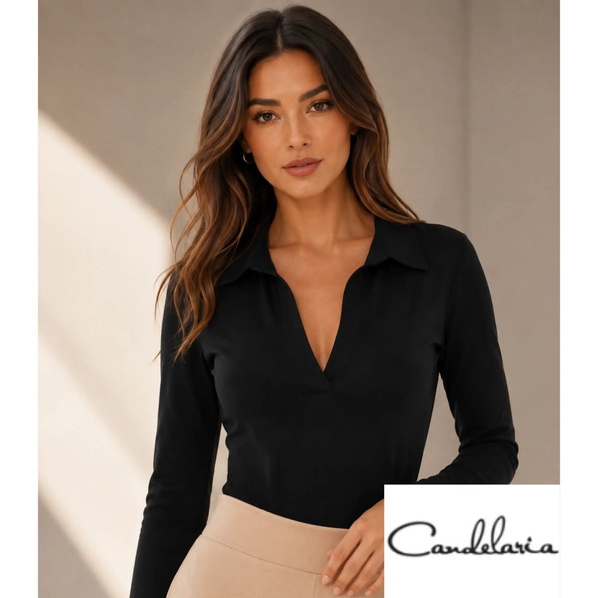 Body casual mujer
