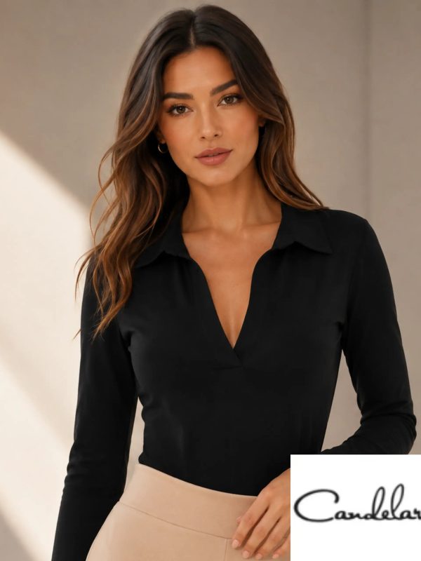 Body casual mujer
