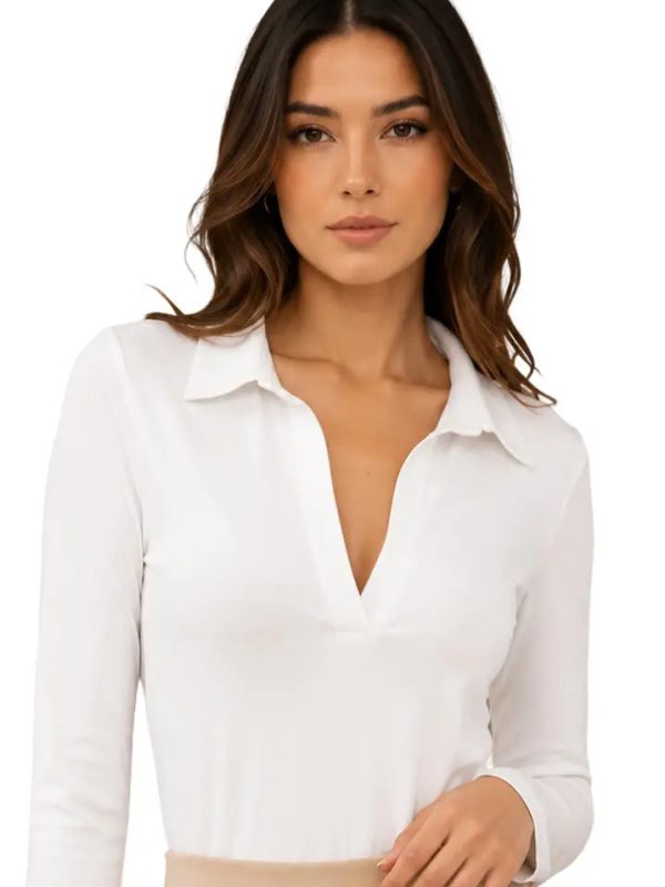 Body casual mujer