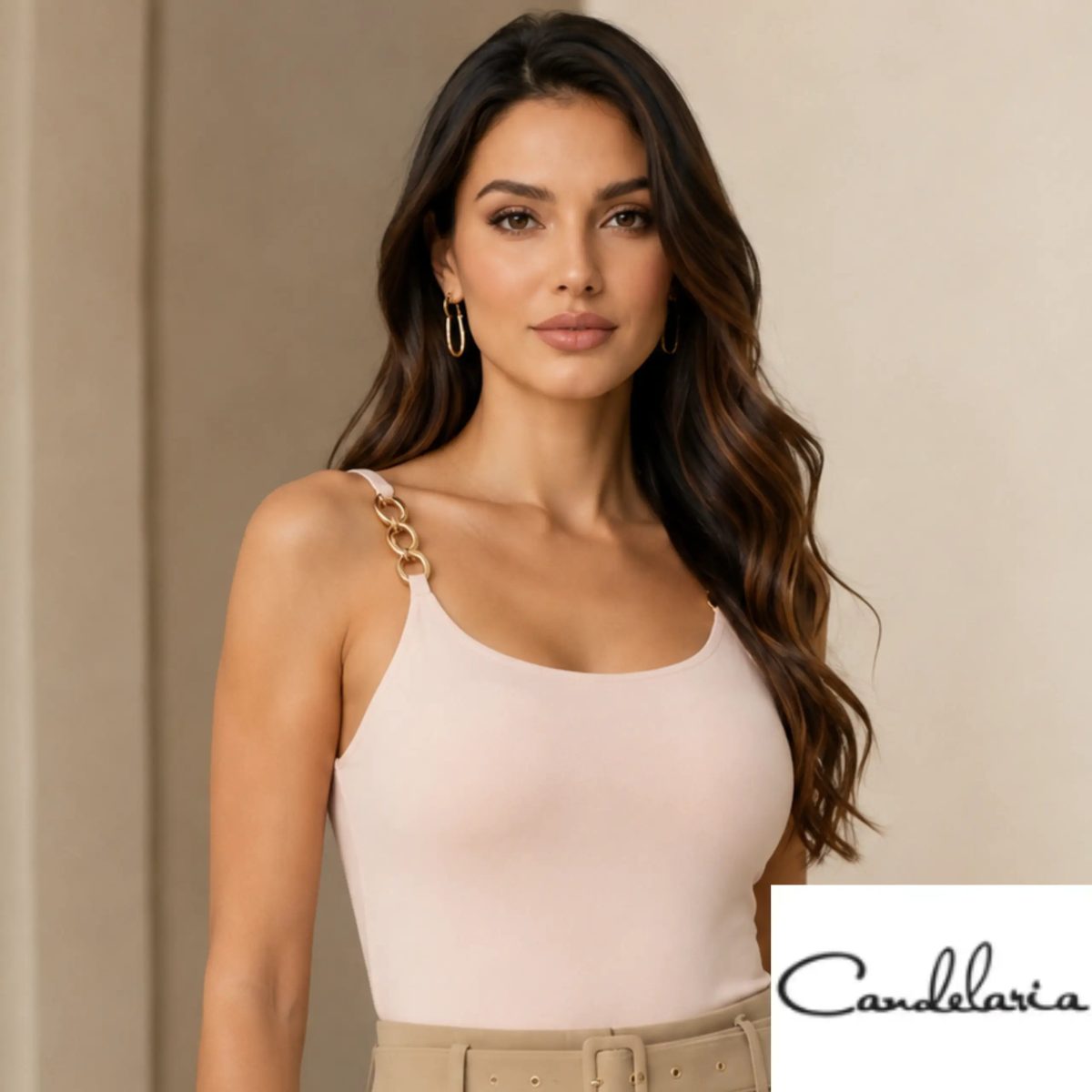 Body casual mujer cómoda para diario