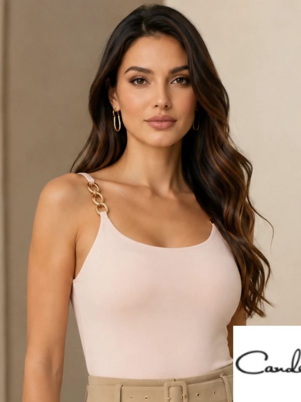 Body casual mujer cómoda para diario