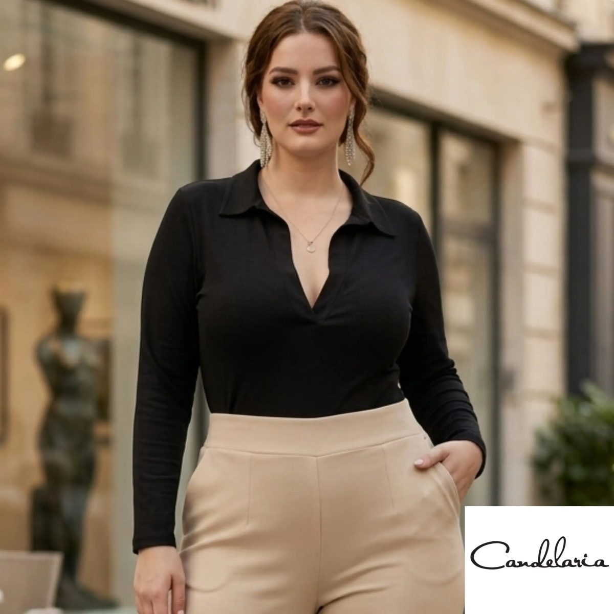 Body casual plus