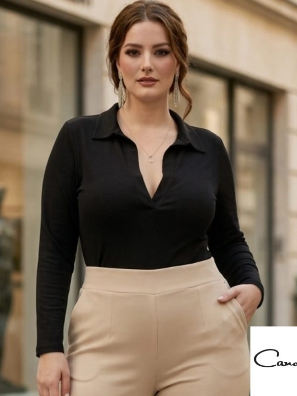 Body casual plus