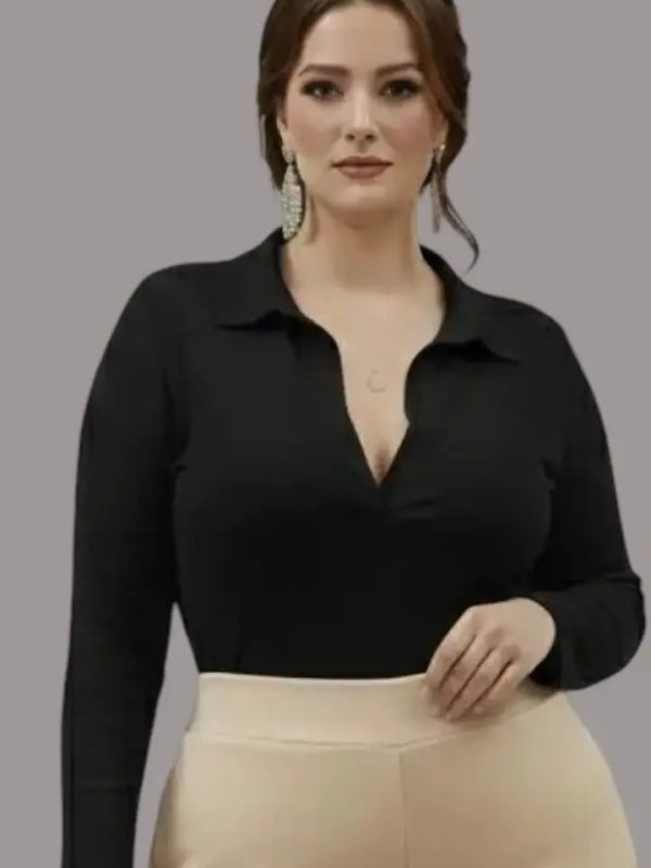 Body casual plus