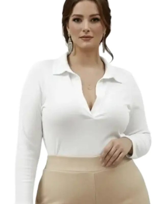 Body casual plus