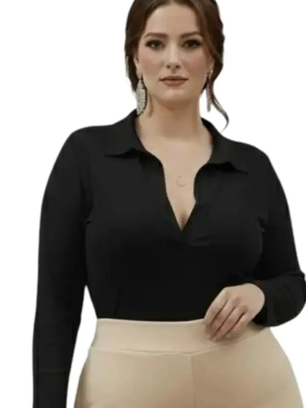 Body casual plus
