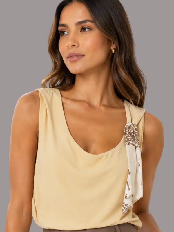 Body de coctel mujer top