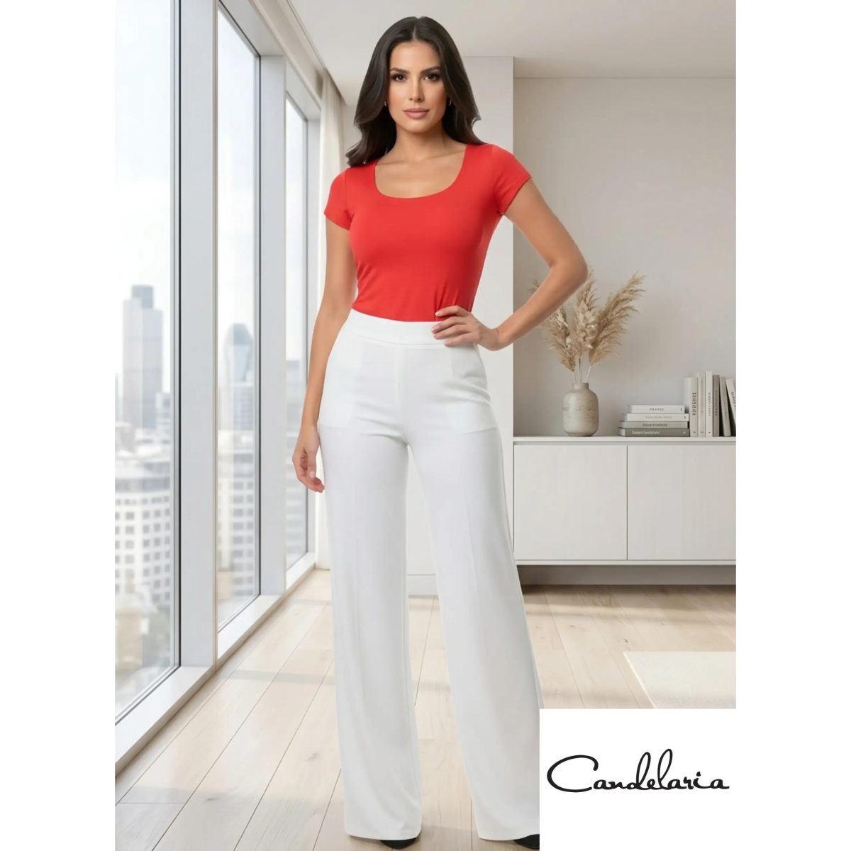Body para mujer ejecutiva