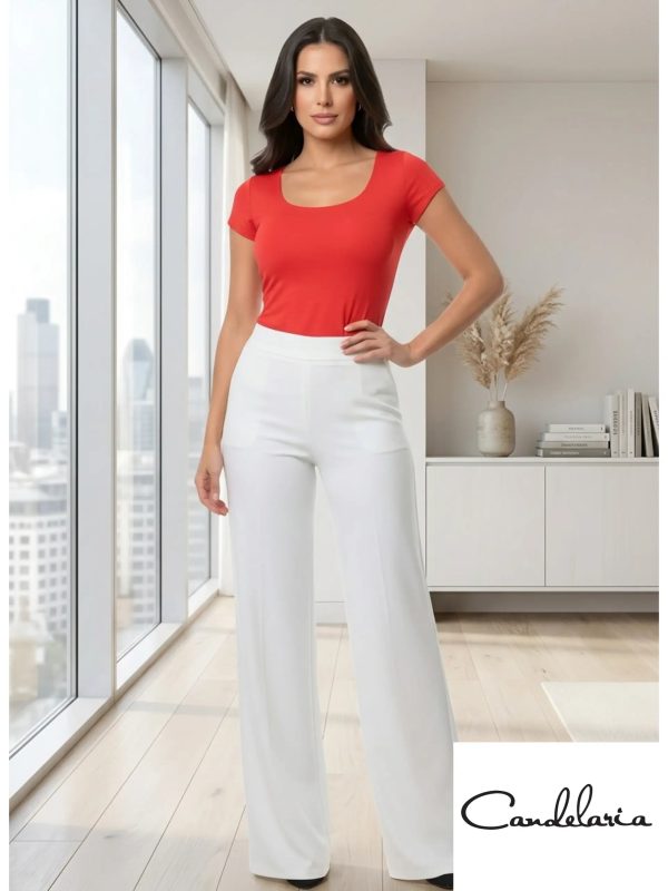 Body para mujer ejecutiva