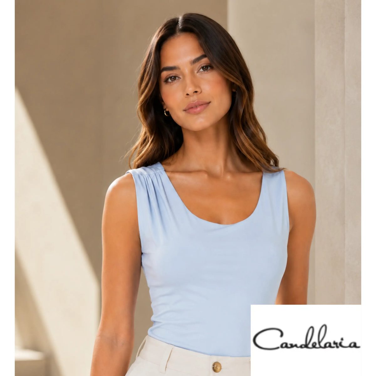 Body para cenas elegantes